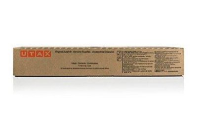 Utax Toner 1T0C2J0UT0 / CK-8542K Black
