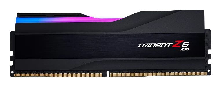 G.skill DDR5 24GB PC 6000 CL40 1X24GB 24-TZ5RK