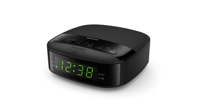 Philips Despertador TAR3205 12 Radio Fm — image 1