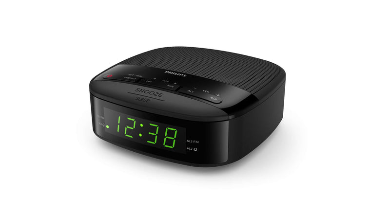 Philips Despertador TAR3205 12 Radio Fm