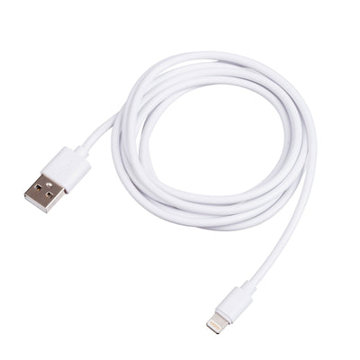 Akyga USB Cable AK-USB-31 USB a M / Lightning M 1.8M — image 1