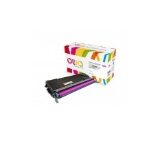 Toner Owa Compatible With Lexmark C748H2MG Magenta (10.000 S.) — image 1