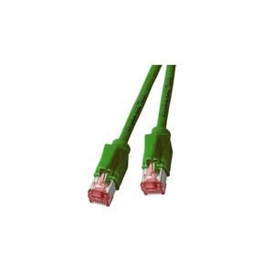 Efb RJ45 Network Cable CAT.6A S FTP Lszh Draka UC900 TM21 Grn 5M