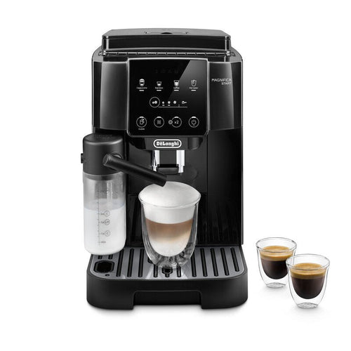 De'longhi ECAM220.60.B Coffee Machine Eléctrica Coffee Machine Filter 1,8 L — image 1