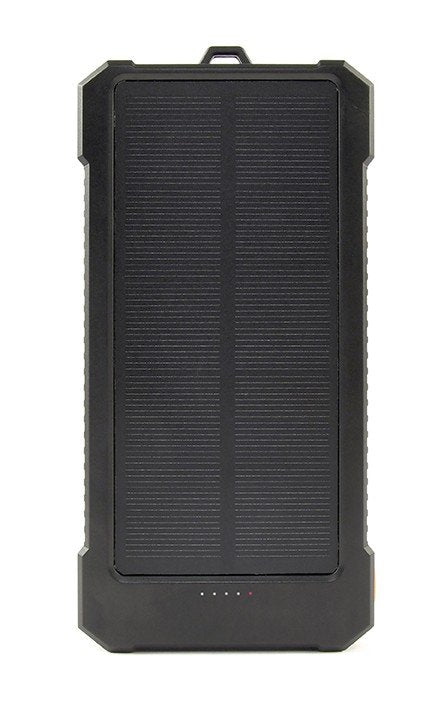 Gembird Power Bank PB10-SOLAR-1 10000MAH Solar