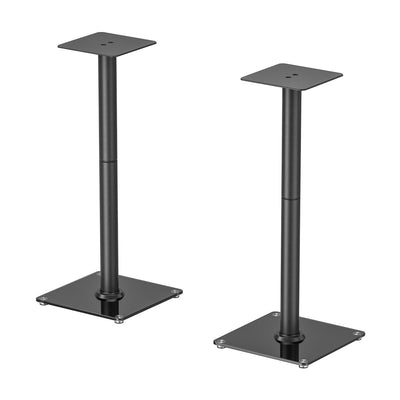 Aisens Stand Universal Floor Speakers Black — image 1
