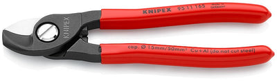 Knipex Pliers 95 11 165 Cortaalambres — image 1