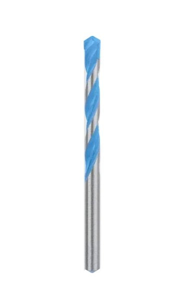 Bosch Drill Professional Expert CYL-9 Multiconstrucción, Ø 7MM, 10 Pieces Length Útil 60MM 2608900642 — image 1