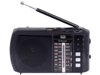 Trevi Mini Radio Ra 7F20 — image 1