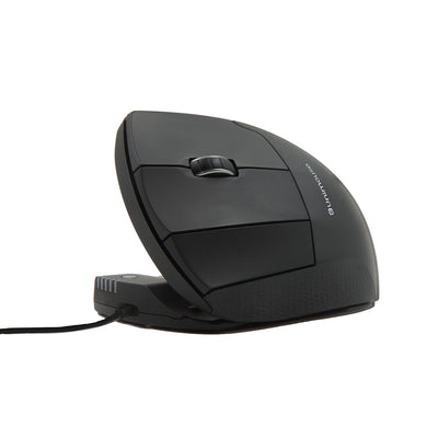 Contour Design Unimouse Mouse Office Izquierda USB Type a 4000 DPI — image 1