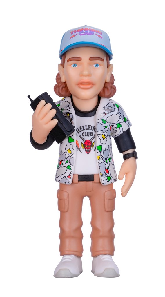 Minix Stranger Things - Dustin