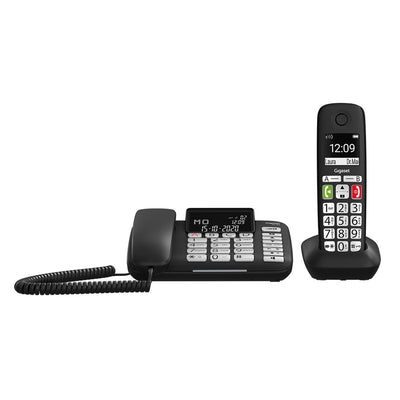 Gigaset DL780 Plus Black — image 1