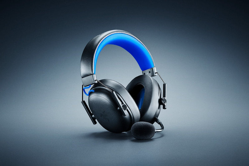 Razer Auriculares Blackshark V3 X Hyperspeed Inalámbrico Y Alámbrico Diadema Set USB Tipo a Bluetooth Blanco