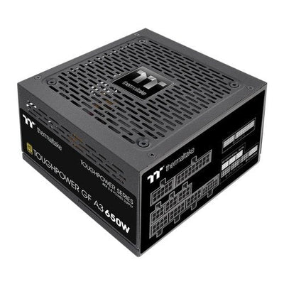 Thermaltake Power Supply ATX 650W Gf A3 Toughpowe — image 1