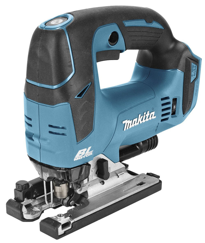 Makita DJV182ZJ Power Jigsaws