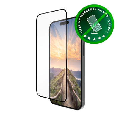DBRAMANTE1928 Protector Eco Bulk Iphone 16/15/14 Pro — image 1
