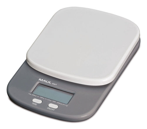 Maul Jakob Gmbh Maul Start - Briefwaage - Capacity 2KG - 10.5 — image 1