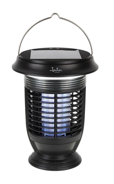 Jata Elimina Insectos MELI0420 Int Ext Lamp Solar 40M2 — image 1