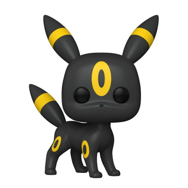 Funko Pop Pokemon Umbreon 69084