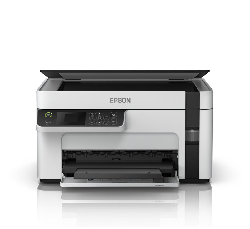Epson Multifunción A4 Mono Ecotank ET-M2120
