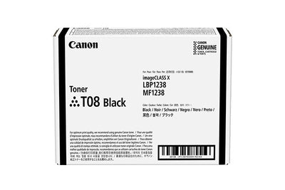 Canon Toner C-EXV08 1238I/1238IF/1238P/1238PR 3010C006 — image 1