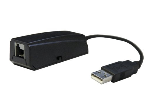 Thrustmaster 4060079 Adapter Gráfico USB Black