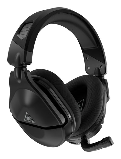 Turtle Beach Stealth 600 Gen 2 Max. Headphones Wireless Diadema Set USB Type-c Bluetooth Black — image 1