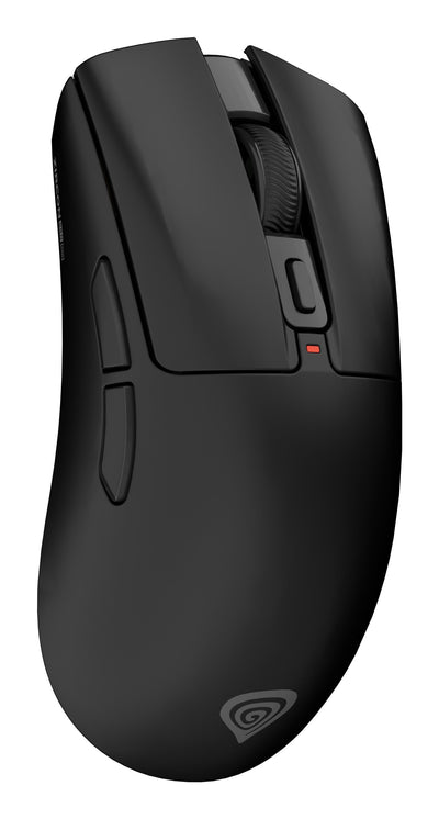 Genesis Zircon 880 Pro 8K Gaming Mouse, 30000DPI, Wireless, Black — image 1