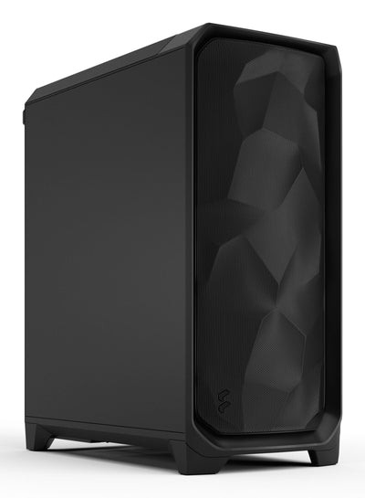 Fractal Design PC Case Meshify 3 Black — image 1