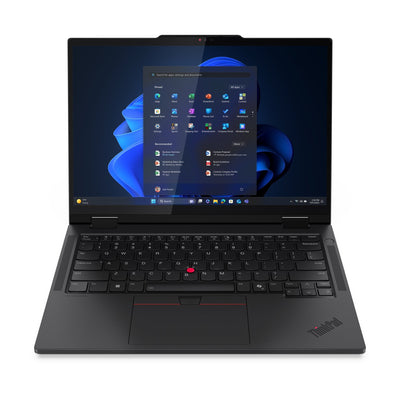 Laptop T14S 2-IN-1 Ultra 7 255U 32GB LPDDR5-7500 1TB W11P 5G LTE — image 1