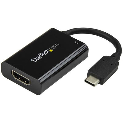 StarTech Adapter Grafico External USB-C HDMI CDP2HDUCP — image 1