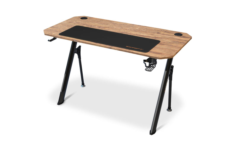 Drift Desk Gaming DZ175 Avanzado Wood