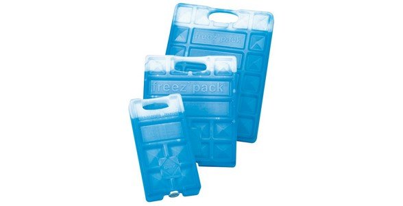 Campingaz Elemento Refrigeración Freezpack M30 Blue 25,5CM X 21CM)