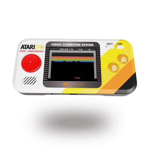 My Arcade Pocket Player Pro Atari 100 Games DGUNL-7015 — image 1