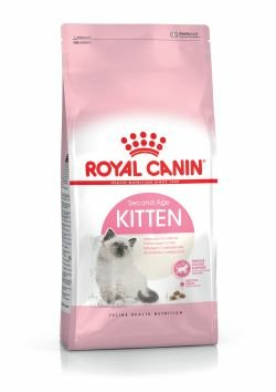 Royal Canin Fhn Kitten Gatito 2KG — image 1