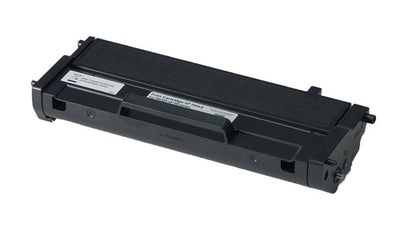 Ricoh Genuine Toner Black Aio SP150HE Aficio SP150 Hc - 1.500 Paginas — image 1