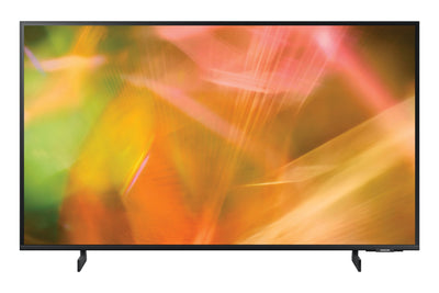 Samsung HG65AU800EEXEN Televisión Sector Hotelero 165,1CM (65) 4K Ultra HD Smart TV Black 20W — image 1