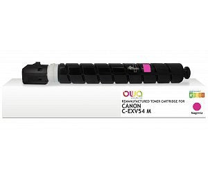 Toner Owa Compatible With Canon 1396C002 Magenta (8.500 S.) — image 1