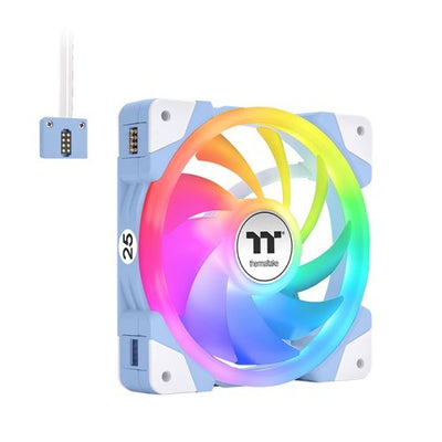 Thermaltake Fan PC Swafan EX14 ARGB — image 1