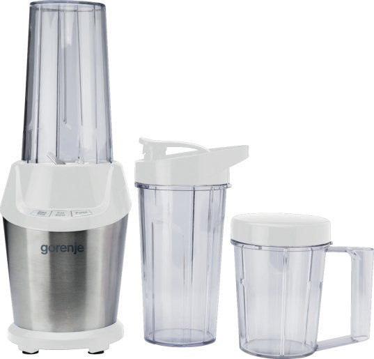 Gorenje Blender BN1000E 0,75 L Glass 1000W White
