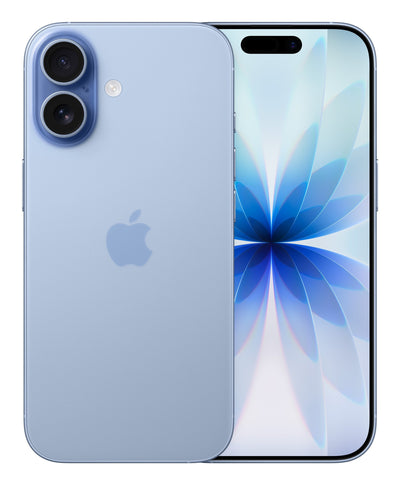 Apple Iphone 17 512GB - Mist Blue Eu — image 1