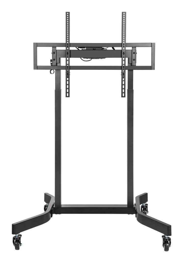 Techly Stand ICA-TR68M TV 2,54M (100) Black