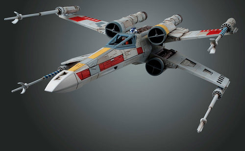 Revell - Star Wars - Bandai - Bandai X-wing Starfighter — image 1