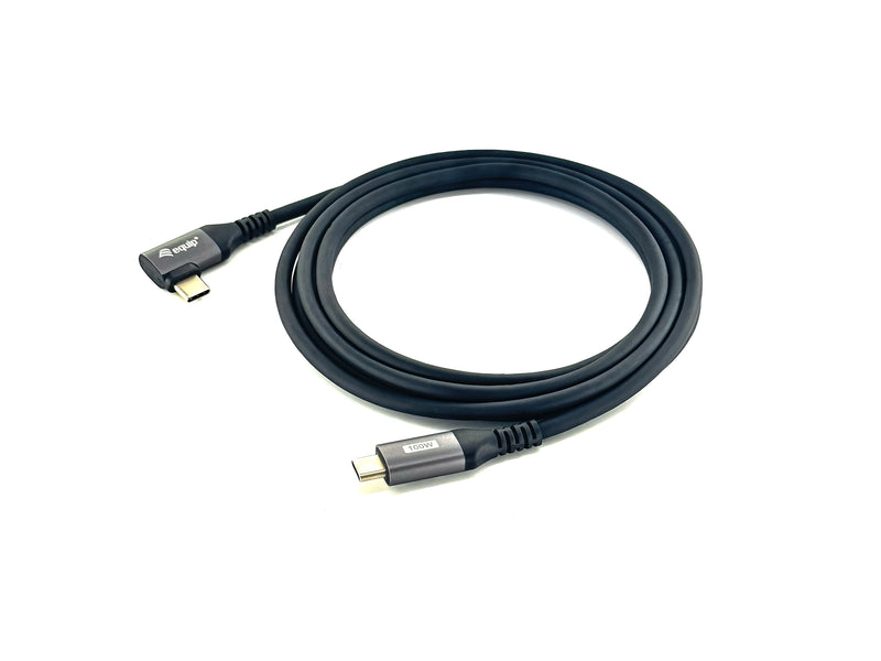 Equip USB Cable 2.0 C - C Wink. M 3.00M 5A 480Mbps Sw