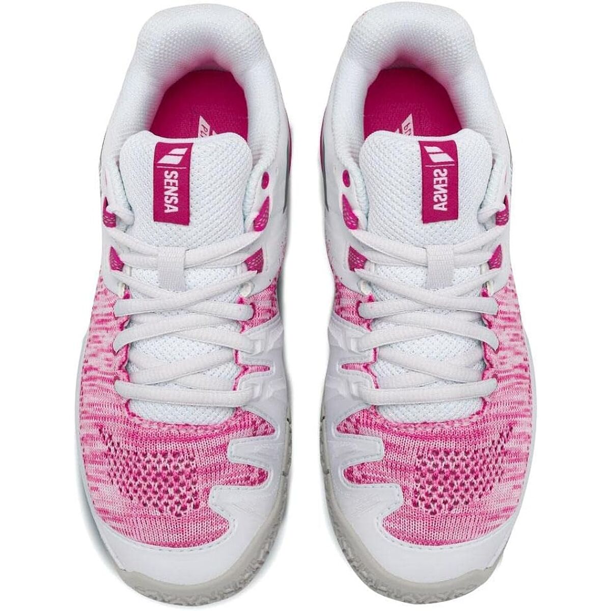 Adult's Padel Trainers Babolat White (Refurbished A)