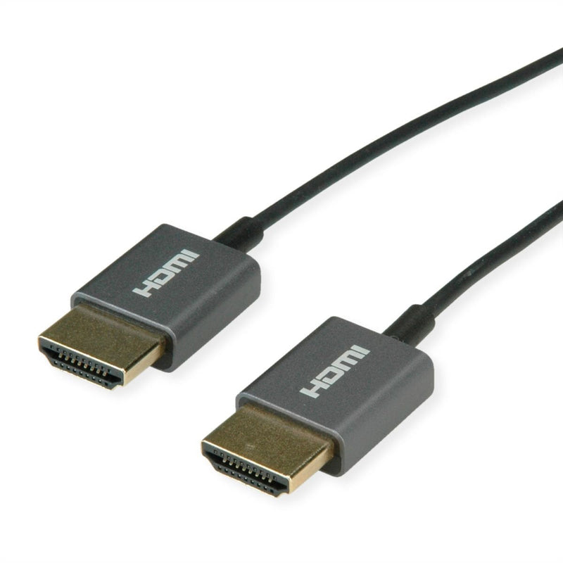 Roline 11.04.5937 HDMI Cable 1,5M HDMI Type a Standard Black