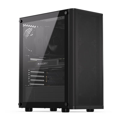 Endorfy Ventum 200 Air Tower Black — image 1