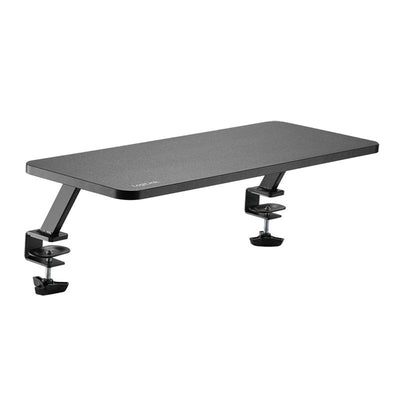 Logilink BP0153 Stand Monitor 81,3CM (32) Clamp/Atornillado Black — image 1