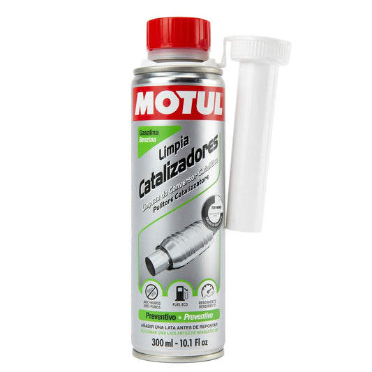 Fuel Treatment Motul MTL110711 (Refurbished B)