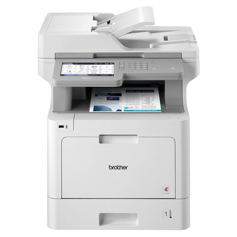 Brother MFC-L9570CDW Modellat